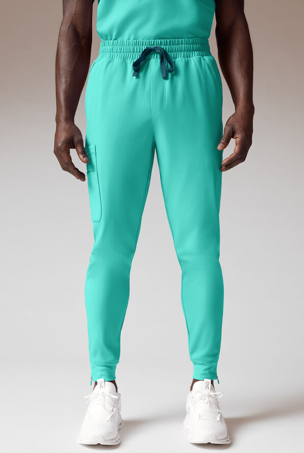 TACTICAL 9 JOGGER - H2O - 1