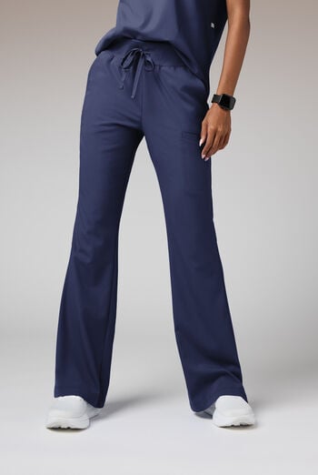 BETA FLARE LEG PANT