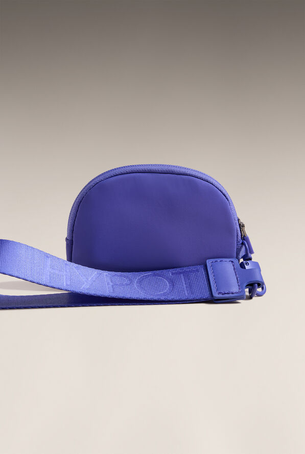 Hypothesis Purpurea Pouch Wristlet - Purpurea - 2