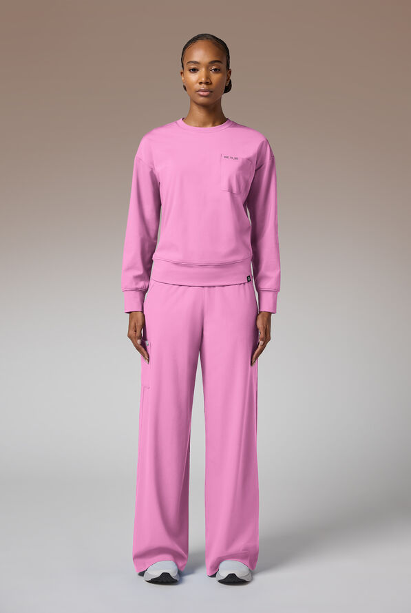 Omni Base Pullover - Catalyst - 2