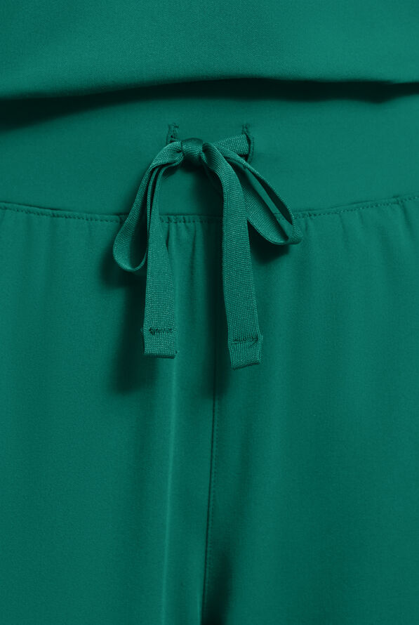 BASE 6 JOGGER - Regular - Hunter - 3