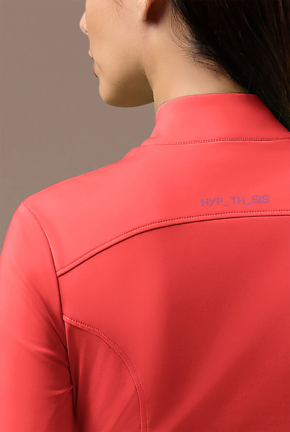 OMNI BASE K SHIRT - Radiant/Magneta - 2