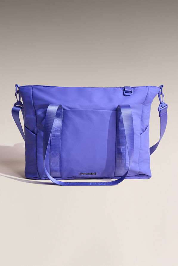 Hypothesis Purpurea Tote Bag - Purpurea - 1