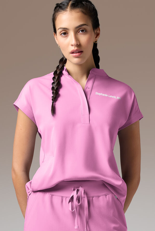 META O-S OVERSIZED SHIRT - Catalyst - 1