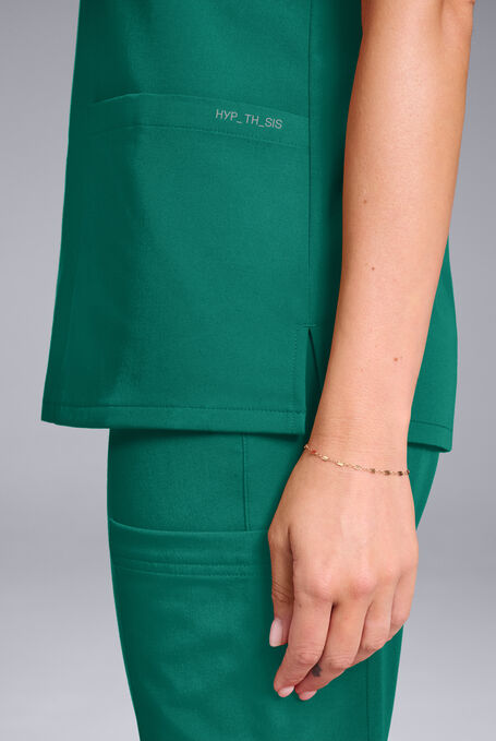 BASE 3 SHIRT - Hunter - 4