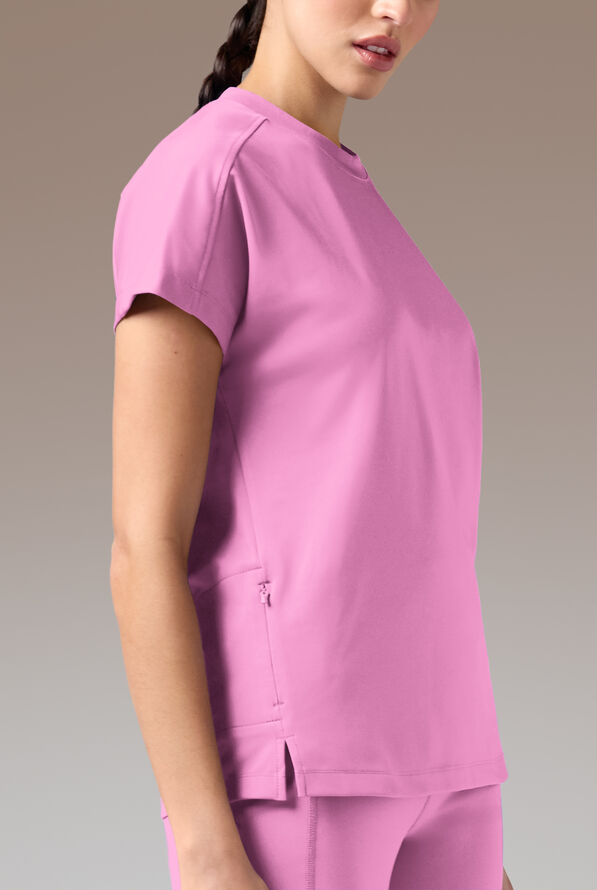 DELTA K CREW SHIRT - Catalyst - 5