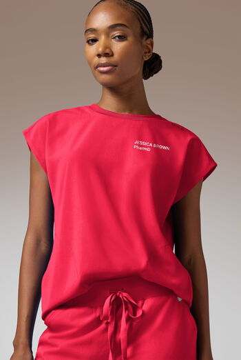 Edge Crew Top