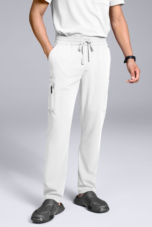 S-R SHIFT READY 8 CARGO - Regular - White - 1