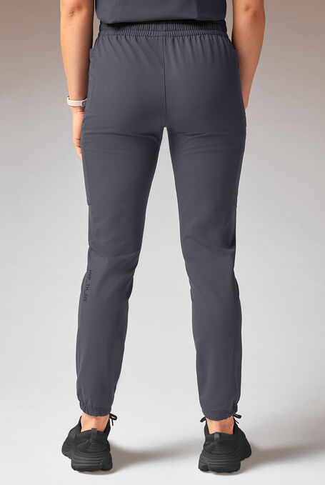 CACHE 6 JOGGER - Tall - Pewter - 2
