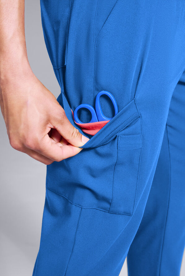 S-R SHIFT READY 8 CARGO - Royal - 5