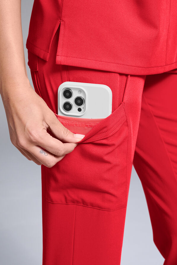 BASE 7 CARGO - Regular - Hemoglobin - 4