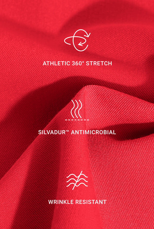 OMNI BASE K SHIRT - H2O/CARIBBEAN - 7