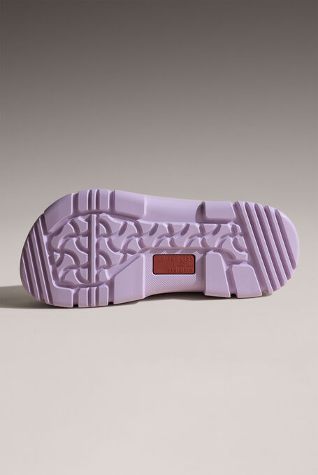 Birkenstock Unisex Super Birki 2.0 Purple Fog Clogs - Purple Fog - 5