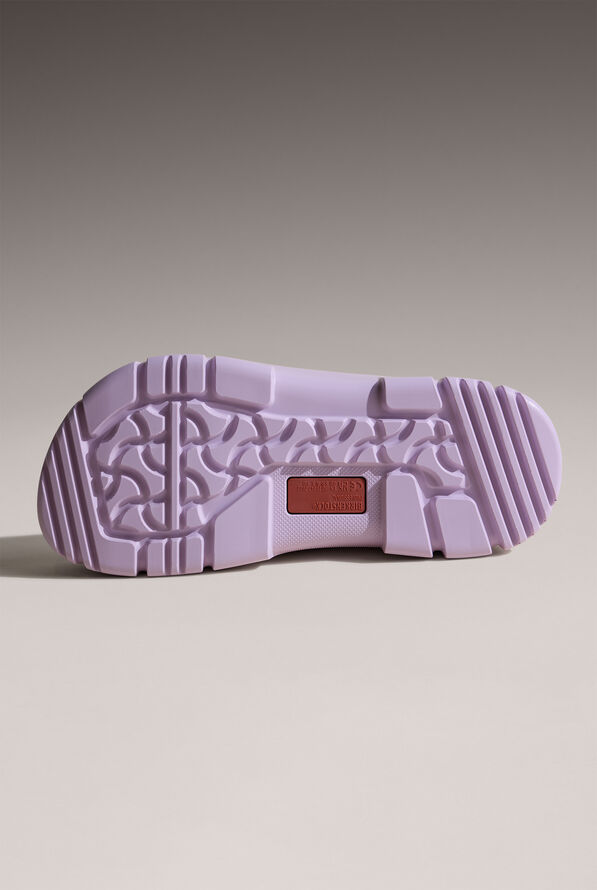 Birkenstock Unisex Super Birki 2.0 Purple Fog Clogs - Purple Fog - 5