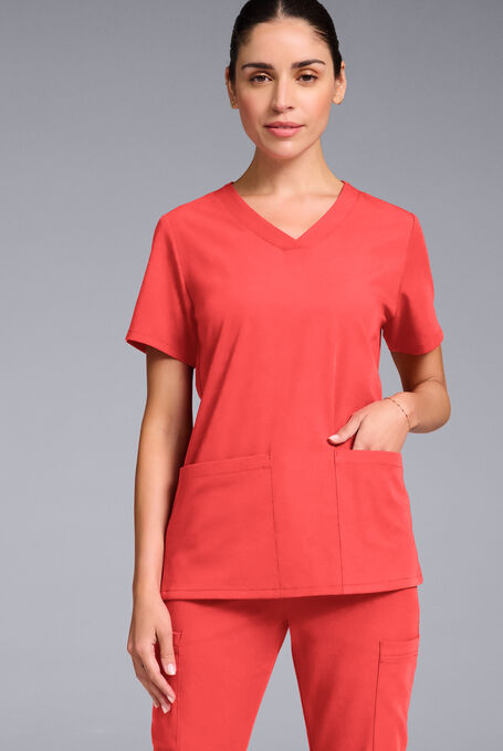 BASE 3 SHIRT - Radiant - 1