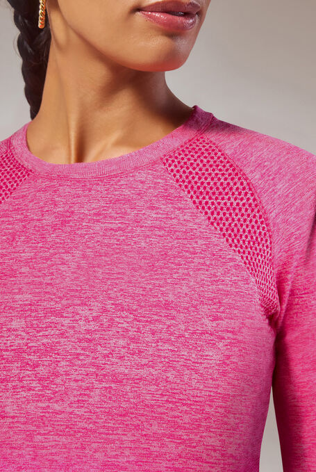 Inner K_Contour - Reactive Pink - 4