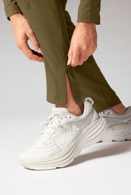 DYNAMA Y-PANT - Regular - Dark Moss - 7