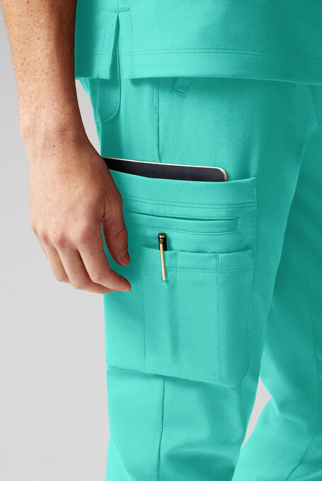 TACTICAL 9 JOGGER - H2O - 5