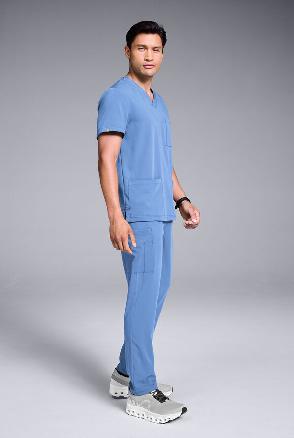 S-R SHIFT READY 8 CARGO - Ceil Blue - 2