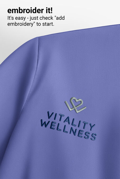 BASE CREW SHIRT - Balance - 6