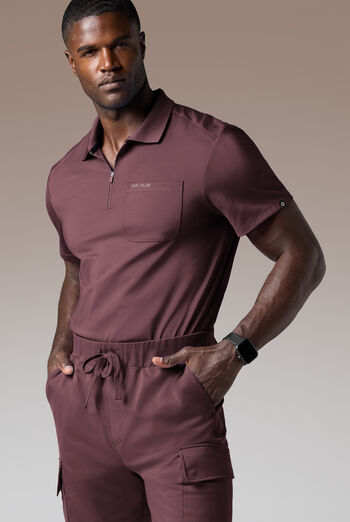 ALPHA K POLO