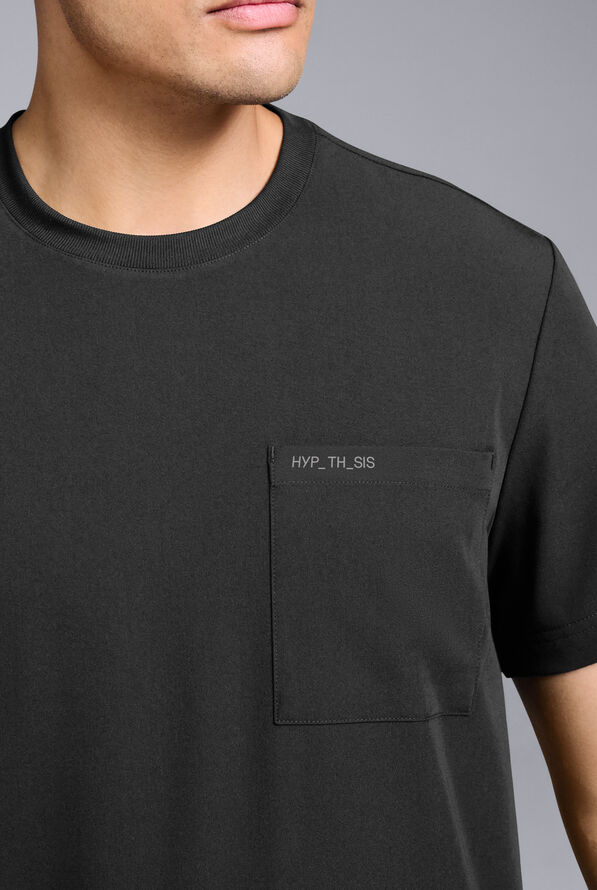 S-R SHIFT READY CREW SET - Jet Black - 5