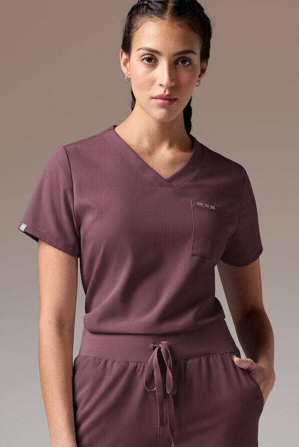 BASE SHIRT - UA Loam - 1