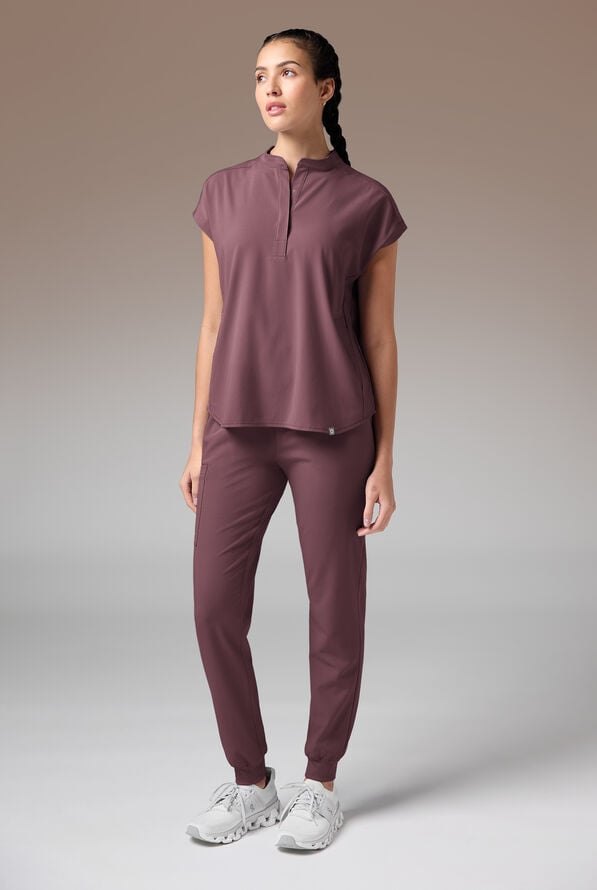 META O-S OVERSIZED SHIRT - UA Loam - 2