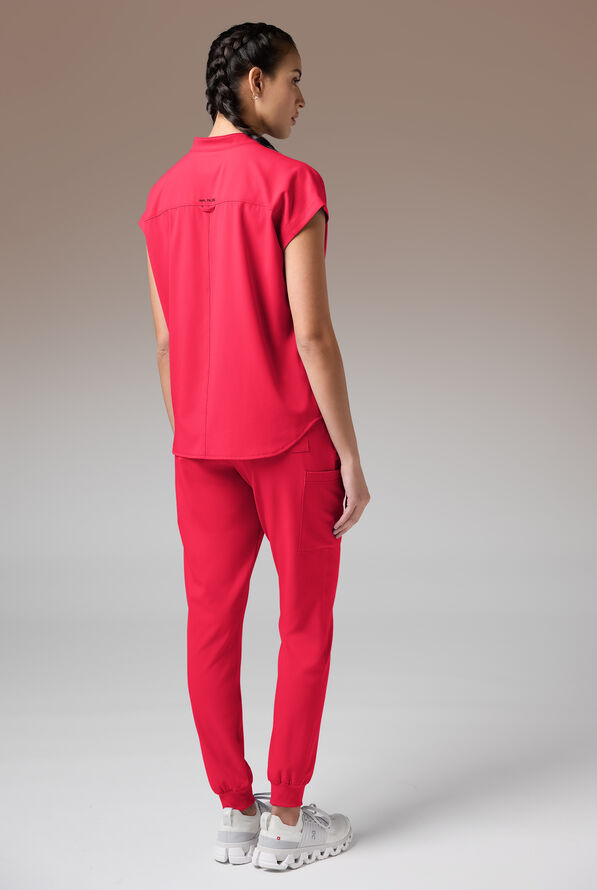 META O-S OVERSIZED SHIRT - Victorious - 4