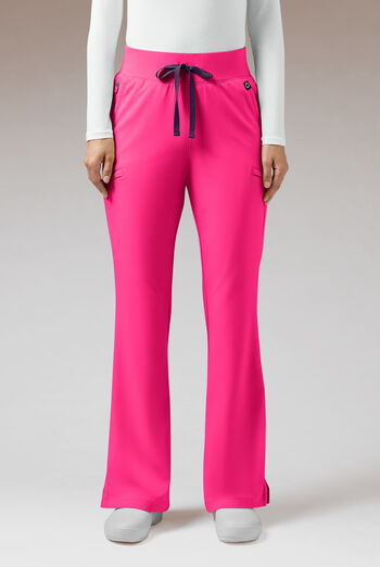 META FL PANT - Regular