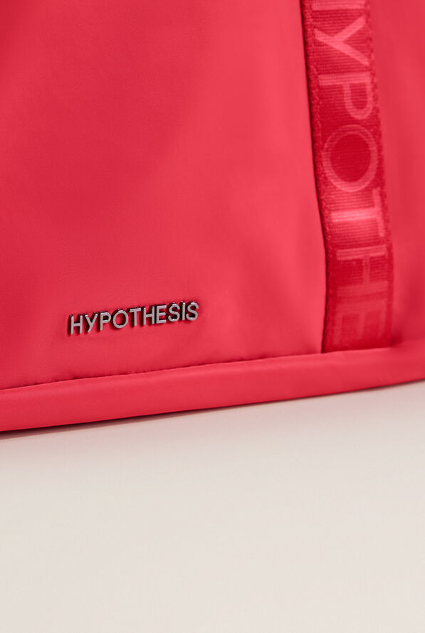 Hypothesis Victorious Tote Bag - Victorious - 5