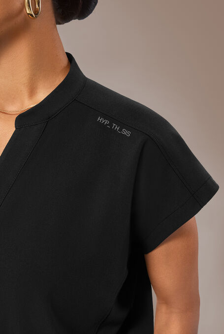 DUO BASE J-SUIT - Jet Black - 3