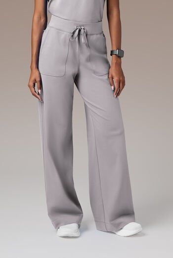 BETA K WIDE LEG PANT - Regular