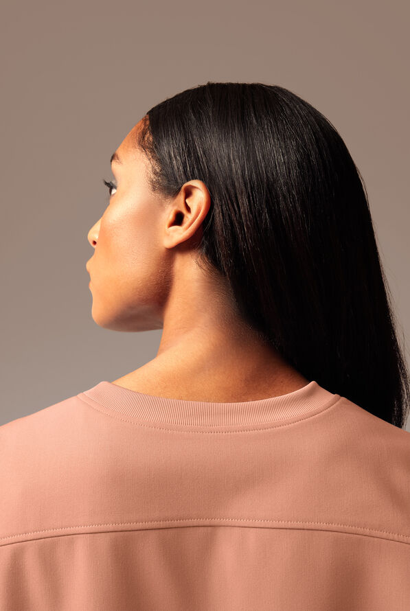 KENTICA CREW TOP - Earth - 6