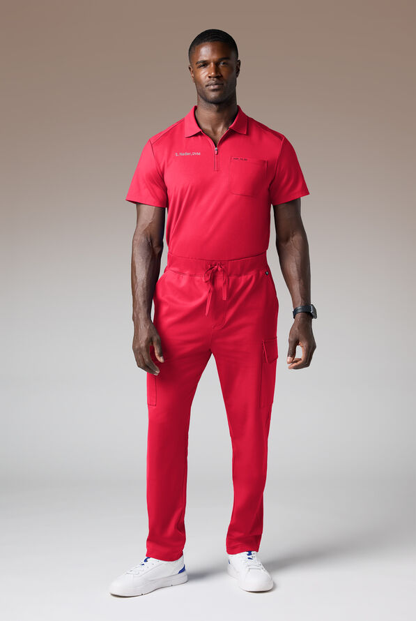 ALPHA K CARGO PANT - Victorious - 2