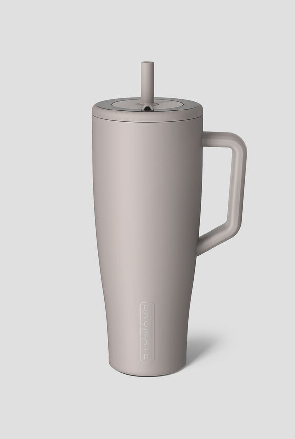 BruMate Era Series 40oz Mocha Water Bottle - null - 1