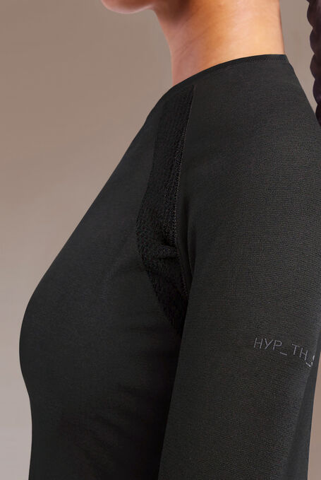 Inner K_Contour - Jet Black - 5