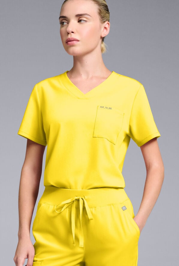 BASE SHIRT - Chroma - 1