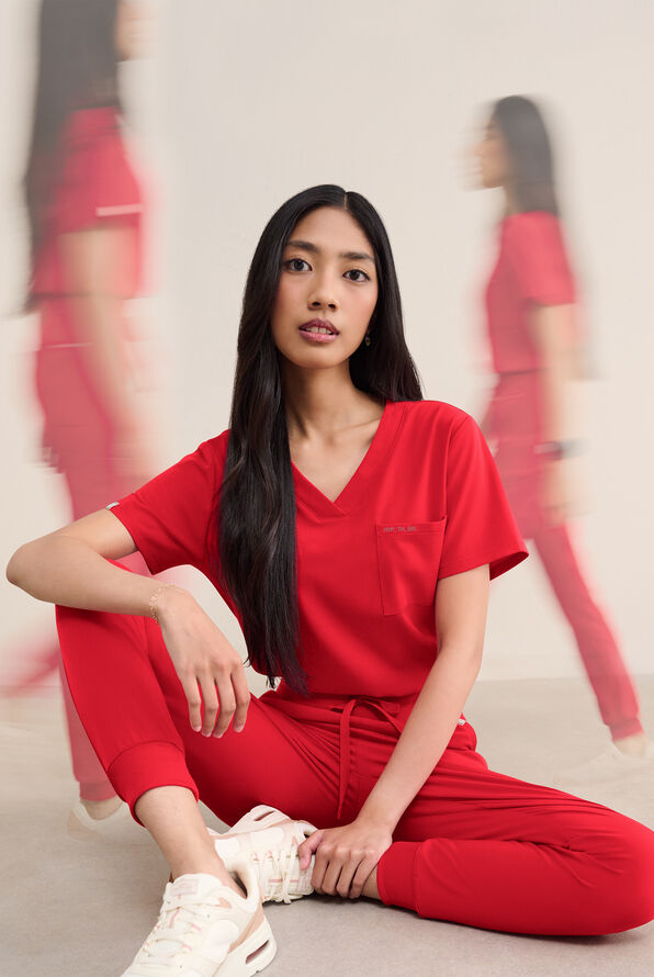 BASE SHIRT - Radiant - 7