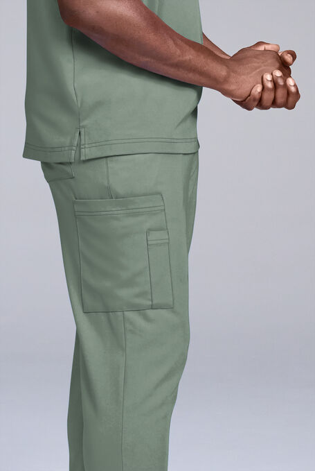 S-R SHIFT READY CREW SET - Mineral - 6