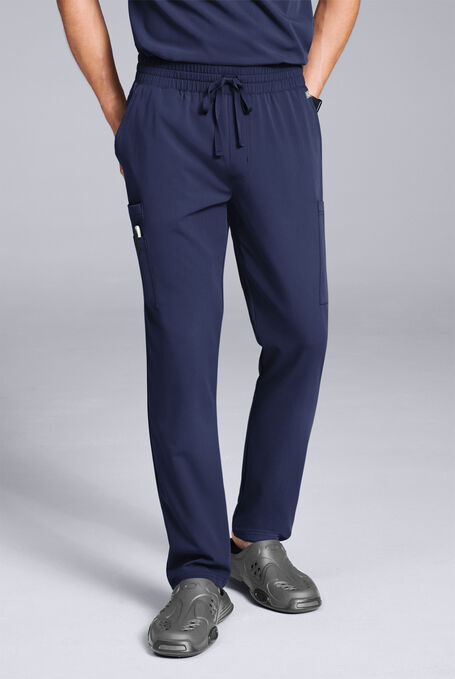 S-R SHIFT READY 8 CARGO - Navy - 1