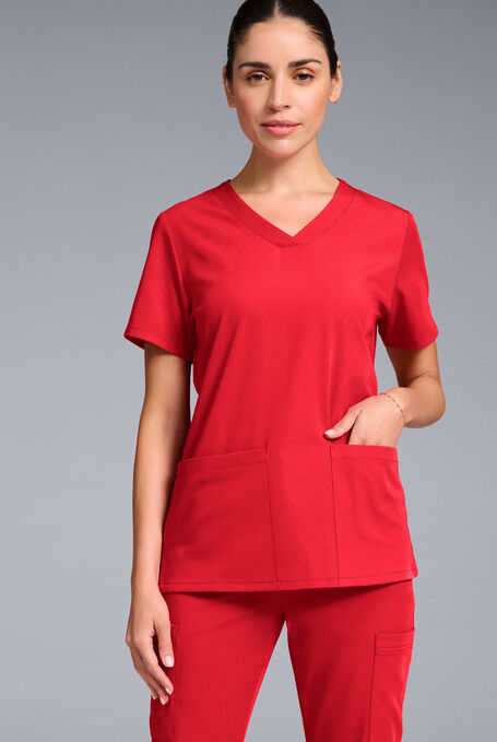 BASE 3 SHIRT - Hemoglobin - 1