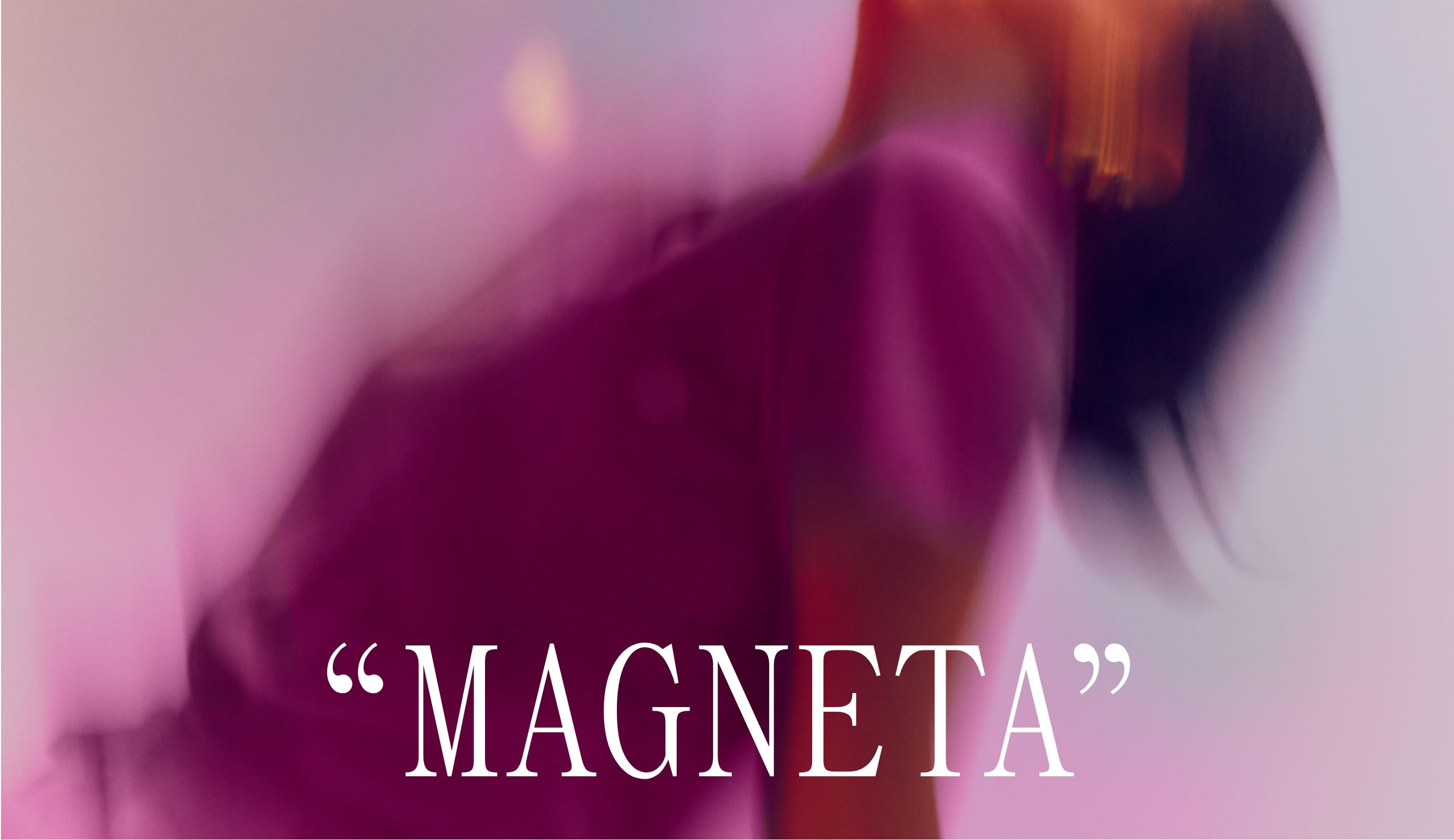 Magneta Hypothesis Scrubs