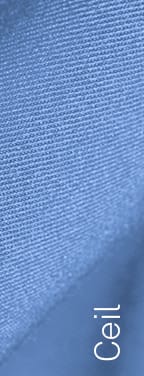 Ceil Color Scrubs 