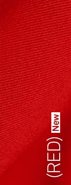 (RED) Color Scrubs 
