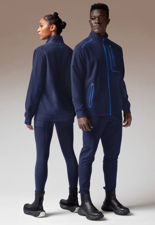 Show Pants