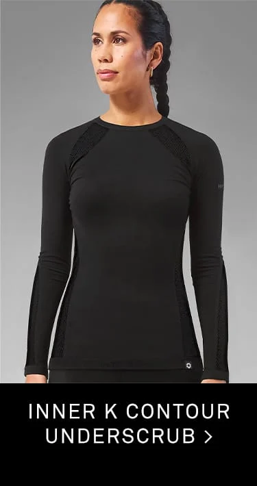 Inner k Contour Underscrubs