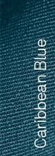 Caribbean Blue Color Scrubs 