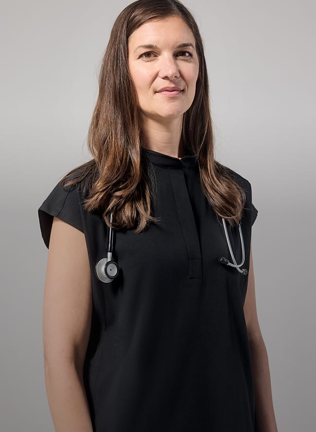 Kathrine Frasca, MD