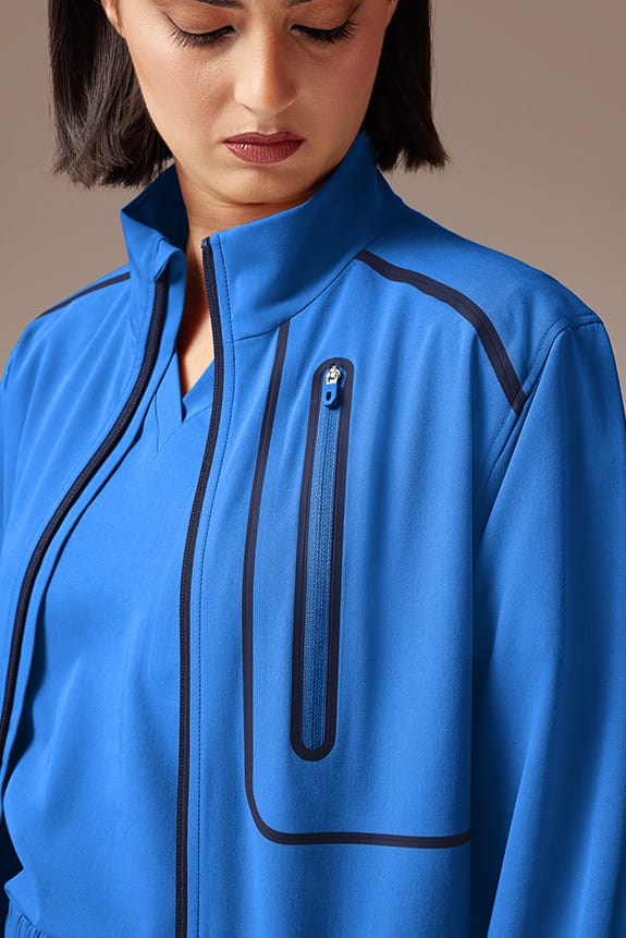 Bonded Pockets & Seams